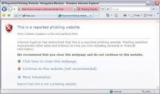 phishing sample image